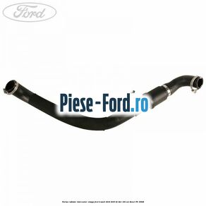 Furtun radiator intercooler stanga Ford Transit 2014-2018 2.2 TDCi 100 cai #913817590D